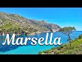 Francia /Explorando Marsella /Qué ver, Qué hacer en Marsella / Las calancas en Marsella (calanques)