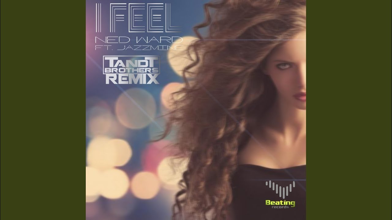 I Feel (T & T Brothers Remix)