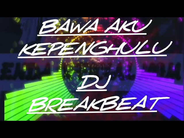 bawa aku ke Penghulu DJ BREAKBEAT @endaofficialmgm5368 #dj #djbreakbeat #bawaakukepenghulu class=