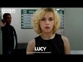 Lucy (2014) - Lucy&#39;s Epic Battles That Will Blow Your Mind