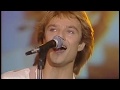 Capture de la vidéo David Hallyday - He's My Girl (1987)