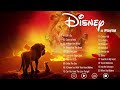 The Ultimate Disney Classic Songs Playlist With Lyrics ✨ Iconic Disney Movies Songs With Lyrics