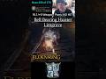 Bell Bearing Hunter, Limgrave. RL1, +0 Weapon. PARRY. NO HIT! #eldenring #shadowoftheerdtree