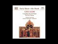 Capture de la vidéo Carlo Gesualdo (1566-1613) – Complete Sacred Music For Five Voices [Jeremy Summerly]