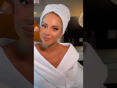 تحضيرات زواج الممثلة ياسمين رئيس الأهلي ريم سامى  اكسبلور عمرو دياب الخطيب افراح