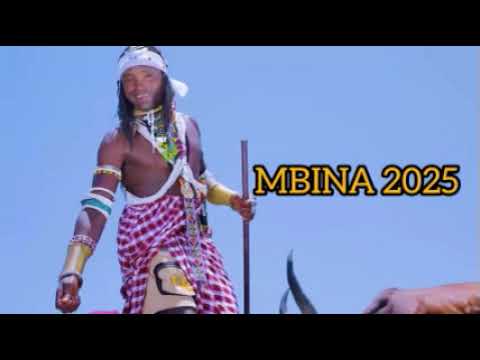 MASANJA NELEMI MBASANDO MBINA OFFICIAL AUDIO 4K 2025