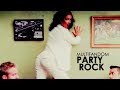 Party rock anthem  multifandom 100 subs