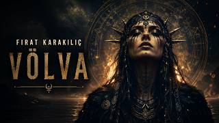 Fırat Karakılıç - Völva