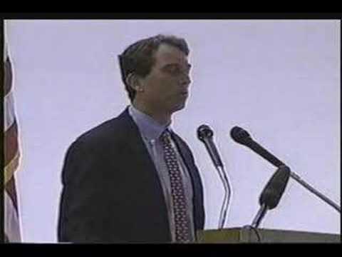 #4 Robert F. Kennedy Jr. Speech on environmental i...