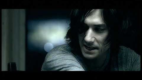 David Usher - The Music (Album Version - Closed Captioned)