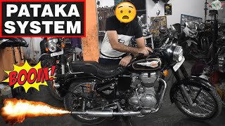 Phataka🔥 Kaise Forte Hai ? Or Isse Kya Kya Nuksaan Hai 🤯? | NCR Motorcycles