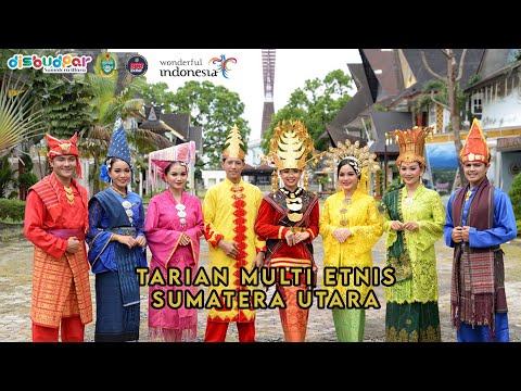 Video: 8 Daerah Etnis Unik di AS