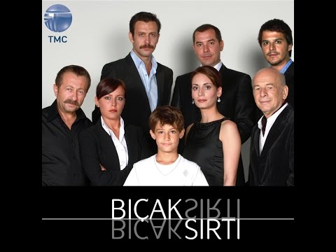 Bıçak Sırtı 01. Bölüm