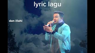 JATUH SUKA | TULUS | LYRIC LAGU  #lyrics