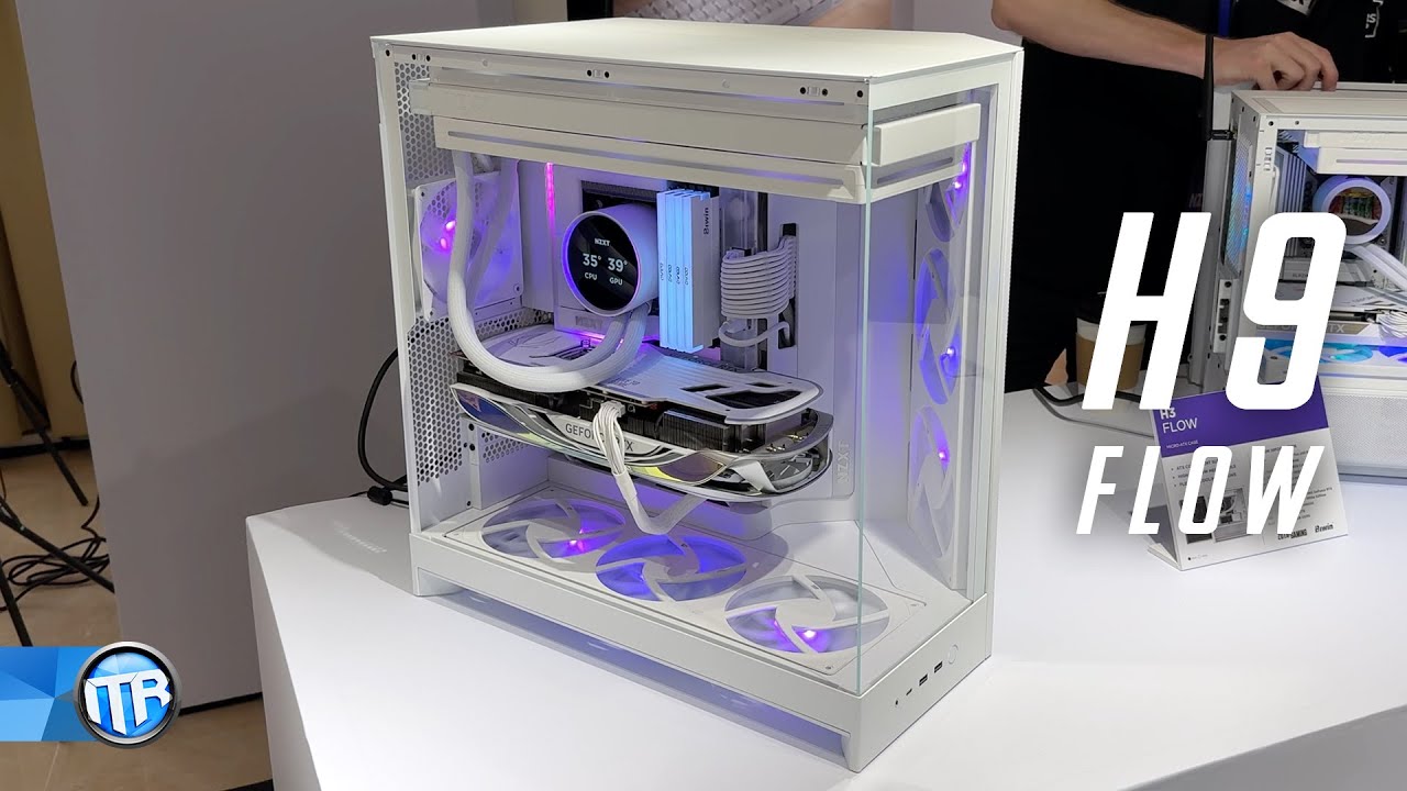 Review: NZXT Kraken Elite 420 RGB (2025 model): Super Cool and 