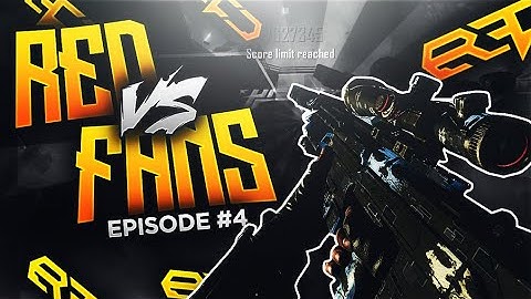 Red Myol - Red vs Fans #4 ft. Red Tenser (Bo2 Edition)