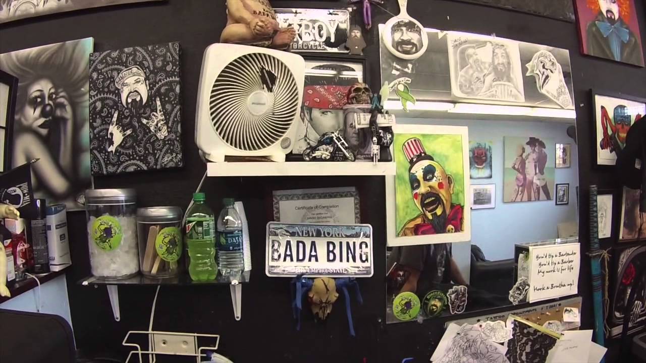 Old Bastards Motorcycle Club YouTube