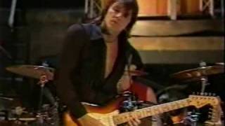 Richie Sambora - Stranger in this Town (2000) chords