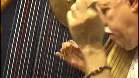 The Harp Channel-Your Cheatin