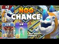 Ring Bases Stand NO Chance Against This | #clashofclans