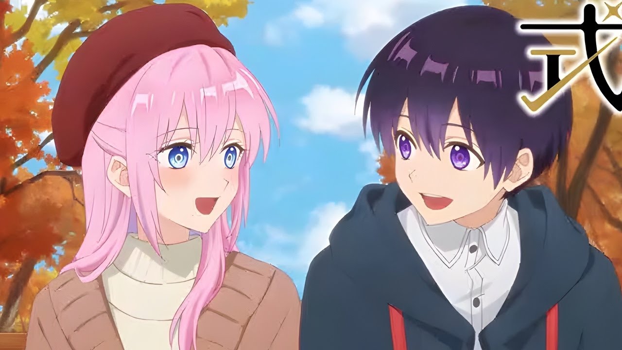 Here are The Amazing New Romance Anime Series of 2019 to watch  Romantic  comedy anime Best romantic comedy anime Best romance anime