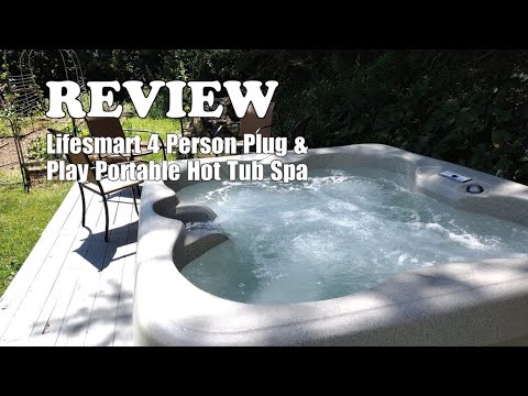 Review Lifesmart 4