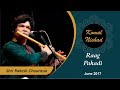 Raag Pahadi | Shri Rakesh Chaurasia | Bansuri / Flute | Part 5/5