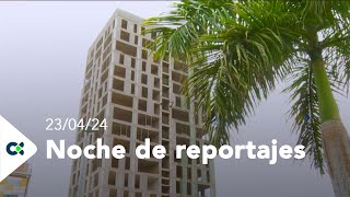 Noche de reportajes | Mamotretos: esqueletos inmobiliarios