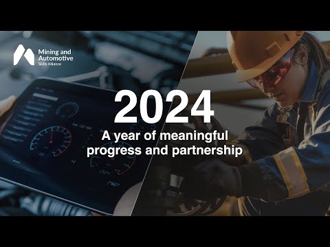 Mining And Automotive Industry Training Council