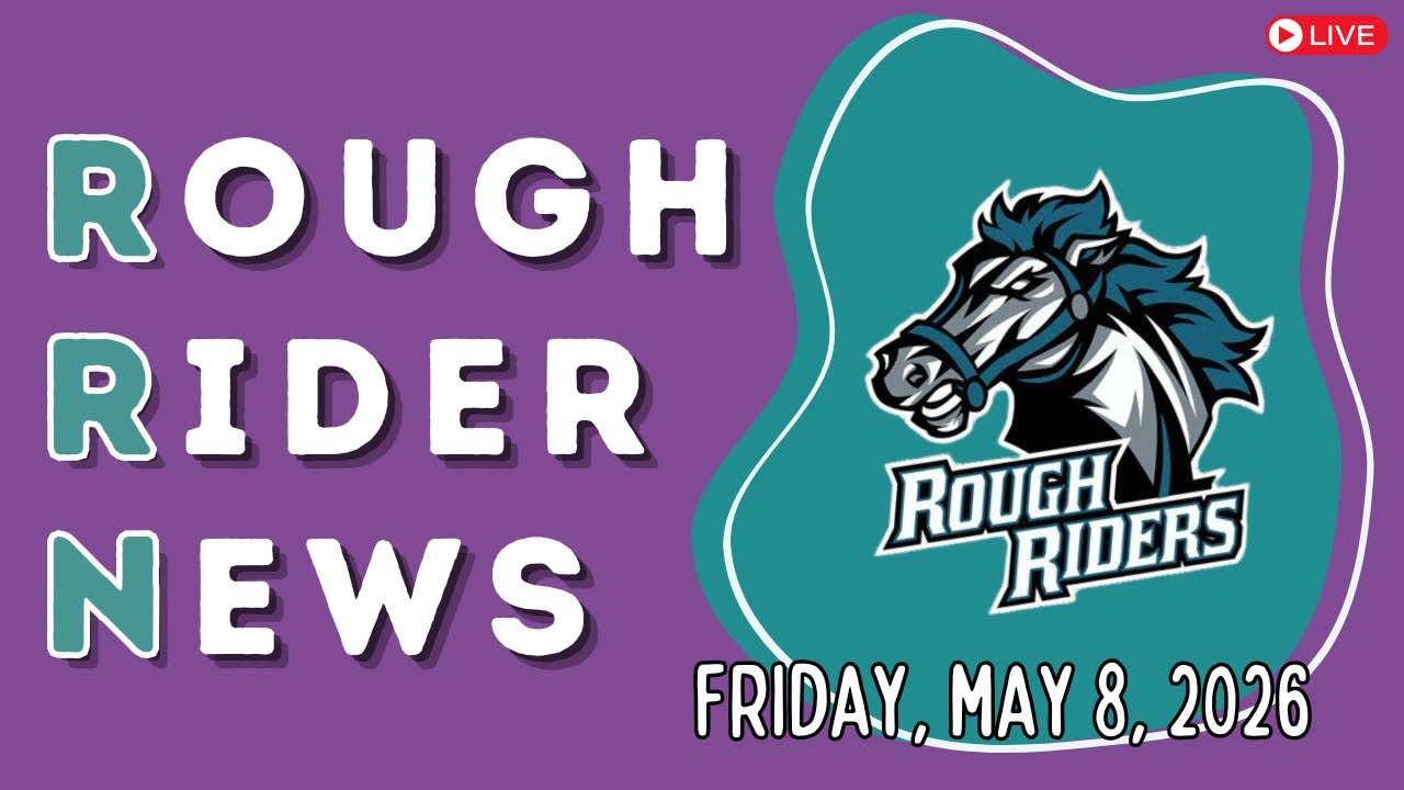 Friday, May 8, 2026