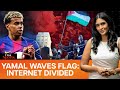 Lamine Yamal Barcelona S Next Messi Or A Controversial Superstar First Sports With Rupha Ramani 