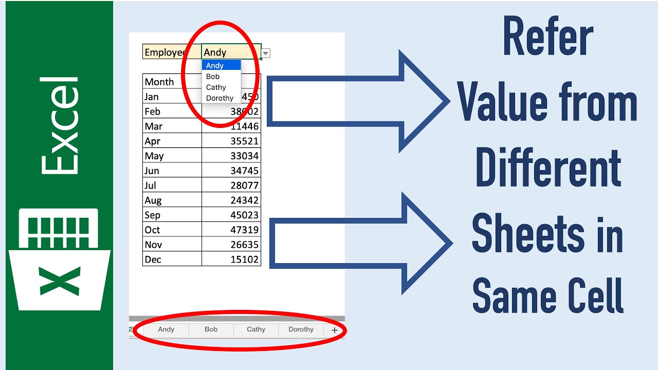 excel-trick-refer-data-from-different-sheets-in-the-same-cell-youtube