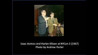 Get Harlan Ellison Pipe PNG