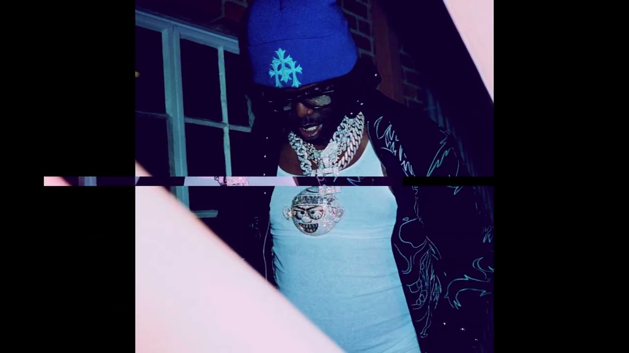 Chief Keef Type Beat - "PARIS" [prod.dymon]