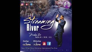 2026-08-02 Word Explosion Sunday Worship "Live" Hosted by Bishop M.J. Reid