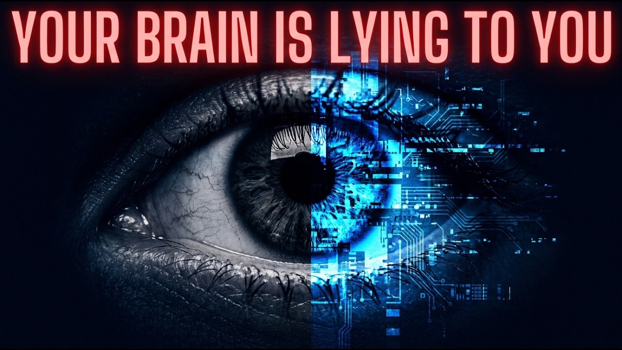 The Brain's Constructive Nature of Reality