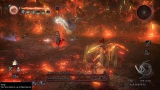 Nioh Abgrund Sarotobi Build 999