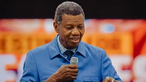 Open Heavens Devotional For  Sunday 9-11-2025 by Pastor E.A Adeboye THE BACKSTAGE AND LIMELIGHT PT 1