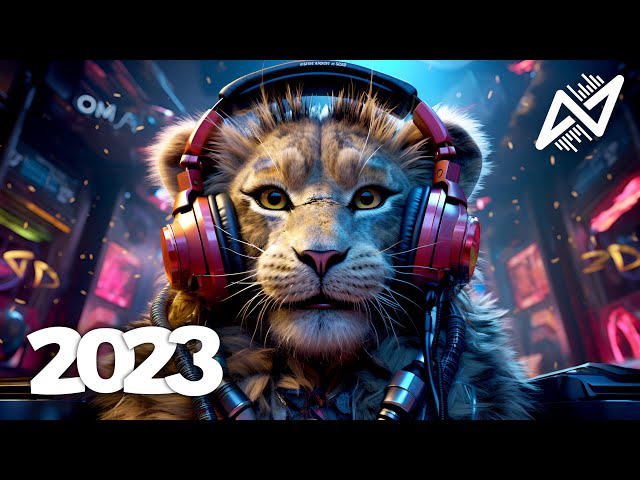 Music Mix 2023 🎧 EDM Remixes of Popular Songs 🎧 EDM Gaming Music Mix ​ class=