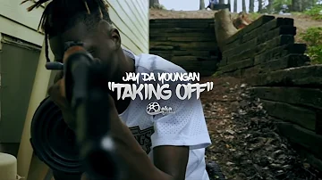 JayDaYoungan - "Taking Off" (Official Music Video)