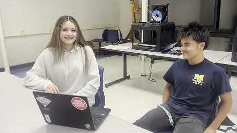 AP STATS video project 2025