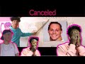 Larray - Canceled (Official Music Video) REACTION!!