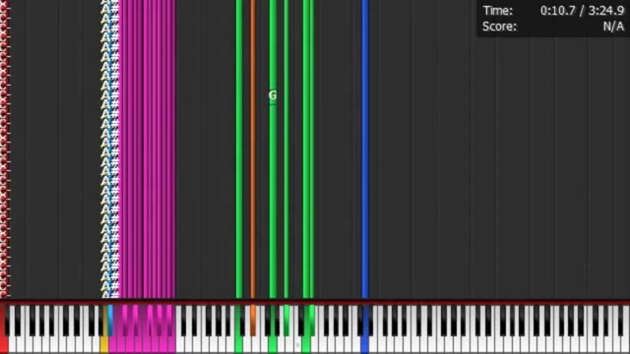 Stream Lemmings - Medley [Arachno SoundFont Game MIDI Music] [DOWNLOAD LINK  IN DESCRIPTION] by Arachnosoft