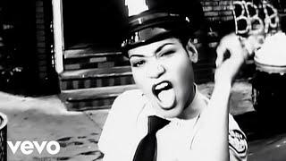 Watch Saltnpepa Aint Nuthin But A She Thing video