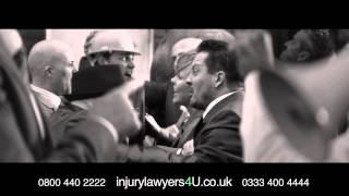 IL4U - Fighting Lawyers 60