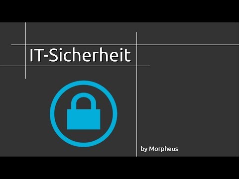 Video: Wie funktioniert die Nichtabstreitbarkeit?