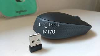 Logitech M170 - Tips de Uso - Review en Español