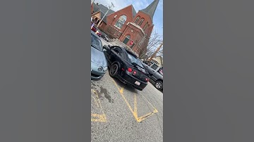 CHEVY COBALT SS 2STEP