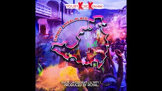 Well Well Well - Youry Feat Ciio & Yamm