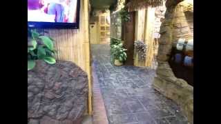 Prehistoric Pets/ The Reptile Zoo Walk Thru